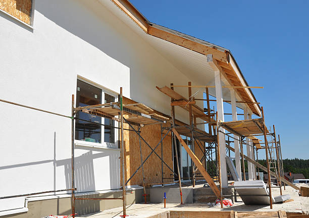 Best Industrial Mold Remediation  in South Laurel, MD